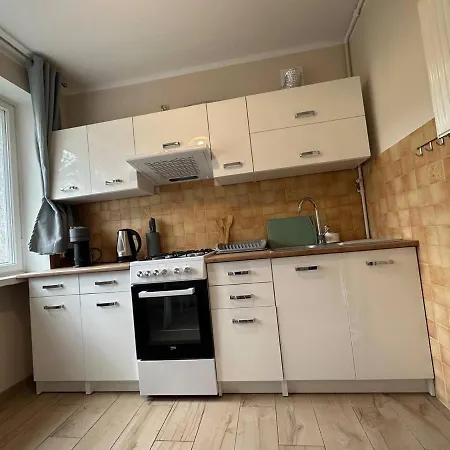 Apartman Wroclowe Wrocław