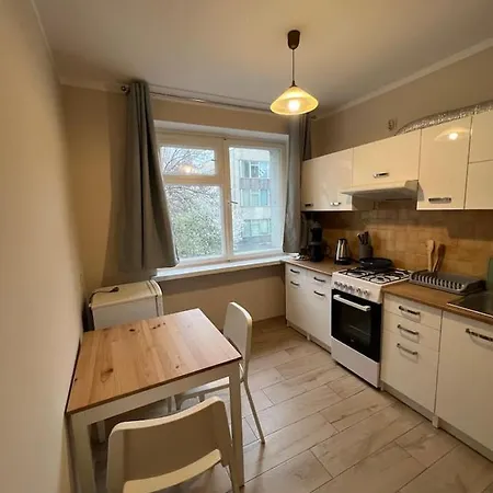 Apartman Wroclowe