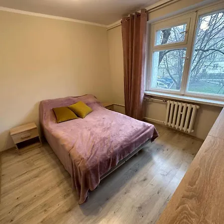Apartman Wroclowe