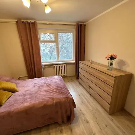Apartman Wroclowe