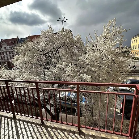 Apartman Wroclowe