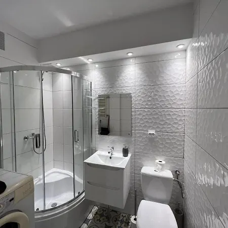 Apartman Wroclowe